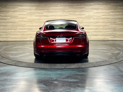 Used 2023 Tesla Model S Standard Range AWD/4WD image 18