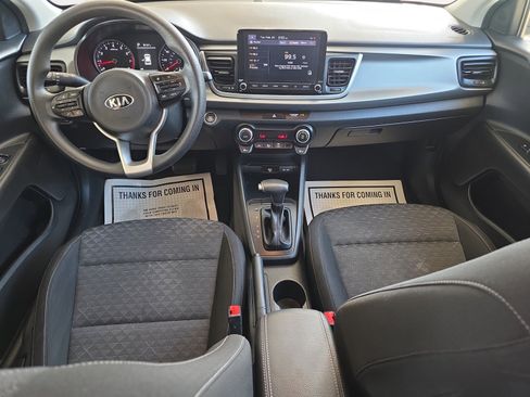 Certified 2021 Kia Rio S w/ Option Group 015 image 2