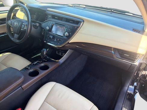 Used 2015 Toyota Avalon XLE Premium image 12