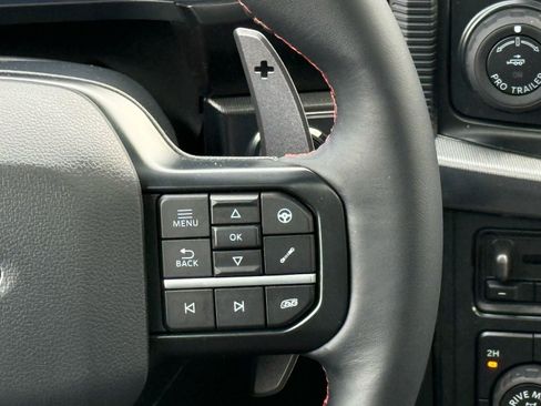 Used 2025 Ford F150 Raptor image 29