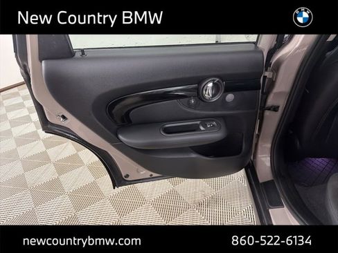 Certified 2024 MINI Cooper Clubman S image 14