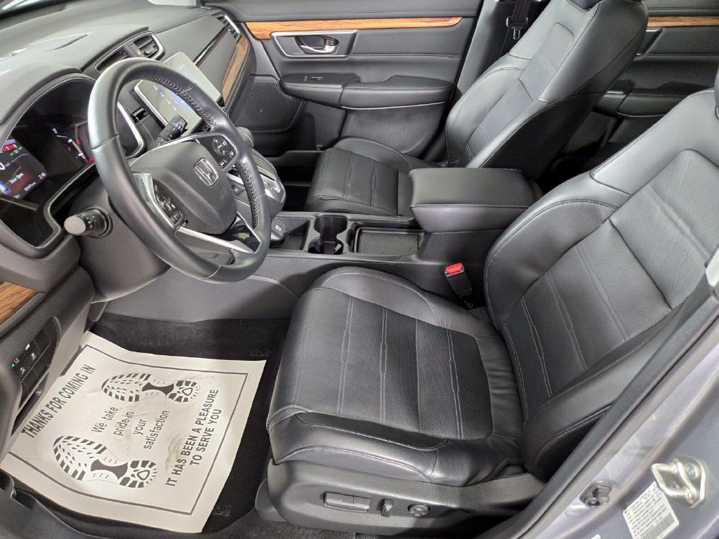 Used 2019 Honda CR-V EX-L image 15