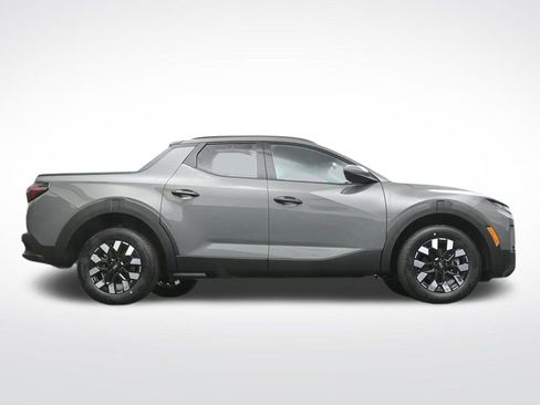 New 2026 Hyundai Santa Cruz SEL FWD image 15