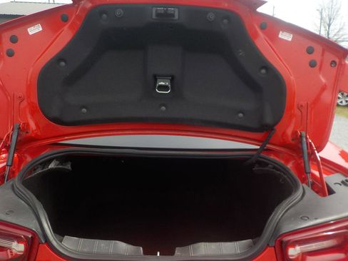 Used 2019 Chevrolet Camaro LT w/ Black Appearance Package image 22