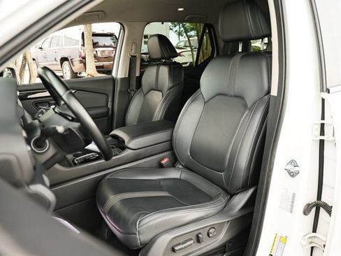 Used 2023 Honda Pilot EX-L image 21