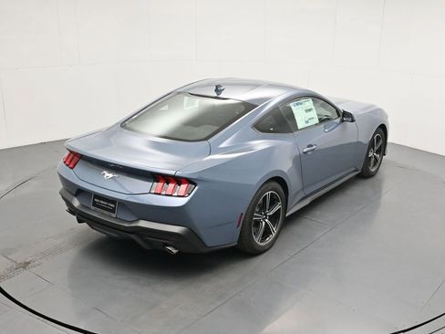 New 2025 Ford Mustang Coupe image 37