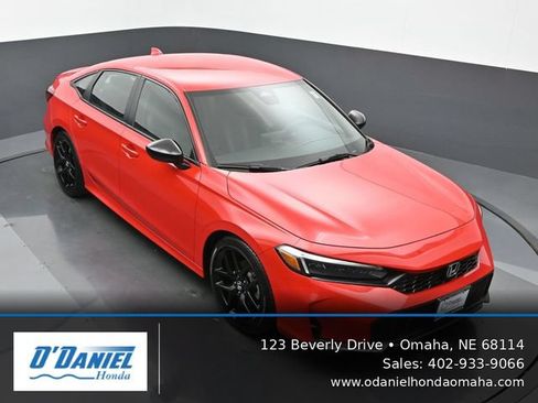 Used 2026 Honda Civic Sport image 20
