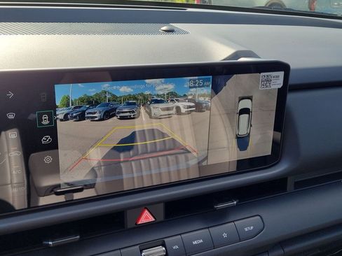 New 2027 Kia Seltos X-Line SX AWD/4WD image 30