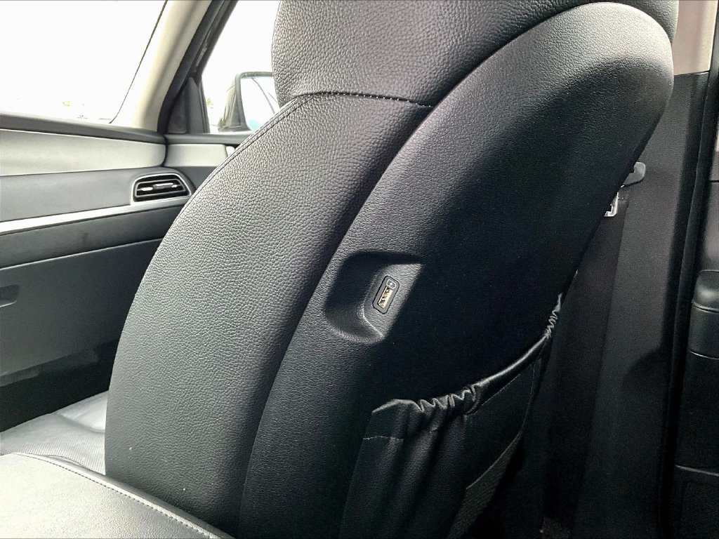 Used 2021 Hyundai Palisade SEL AWD/4WD image 18