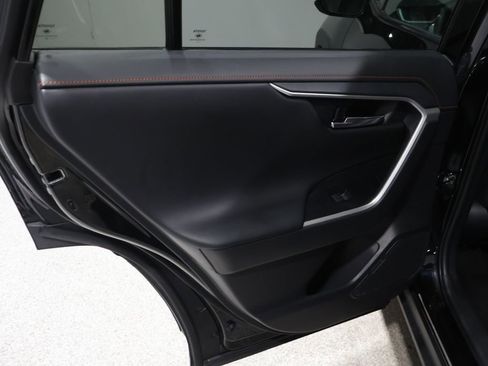 Used 2024 Toyota RAV4 Adventure image 18