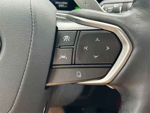 Used 2024 Lexus NX 300h AWD w/ Vision Package image 43