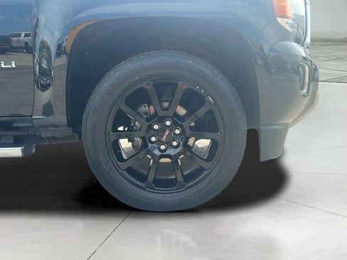 Used 2018 GMC Canyon Denali AWD/4WD image 30
