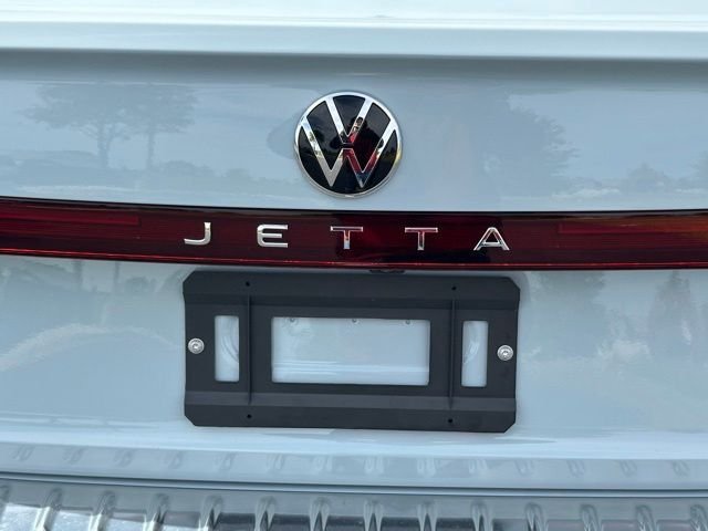 New 2026 Volkswagen Jetta Sport FWD image 14
