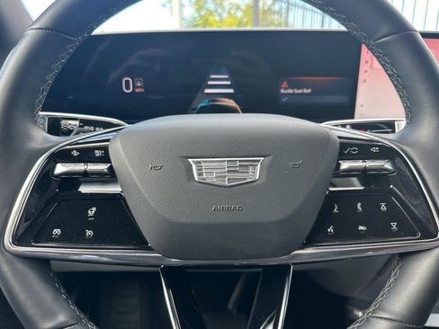 Certified 2024 Cadillac Lyriq Sport RWD image 34