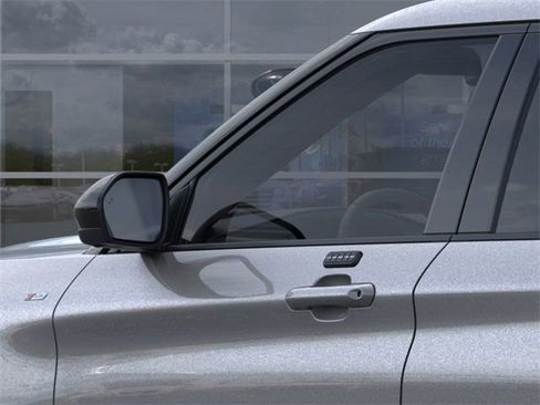 New 2026 Ford Explorer ST-Line w/ ST-Line Street Pack image 20