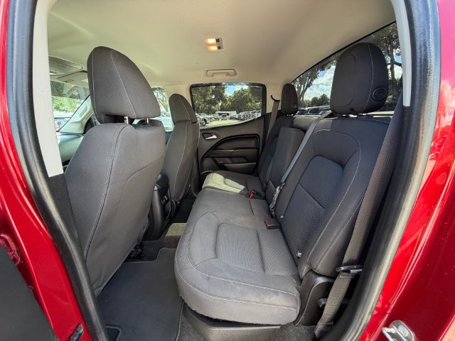 Used 2018 Chevrolet Colorado LT RWD image 14