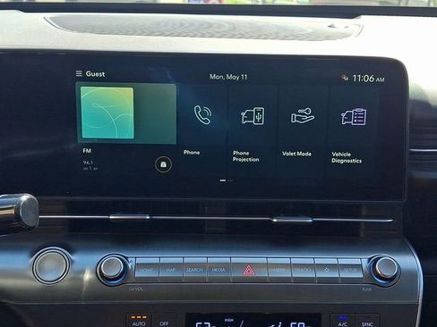 New 2026 Hyundai Kona SEL Sport AWD/4WD image 16