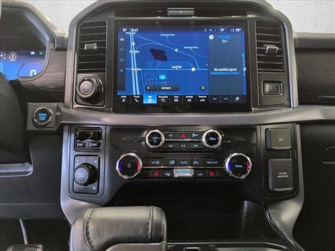 Certified 2025 Ford F150 XLT w/ Equipment Group 302A MID image 15