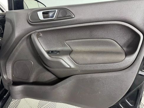 Used 2016 Ford Fiesta ST image 39
