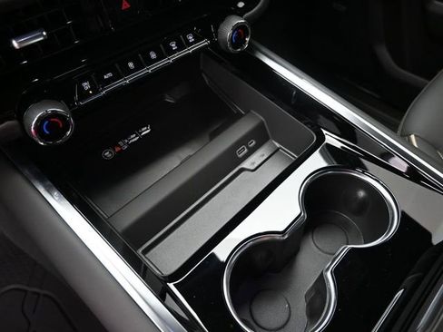 New 2025 Chevrolet Tahoe Premier image 33