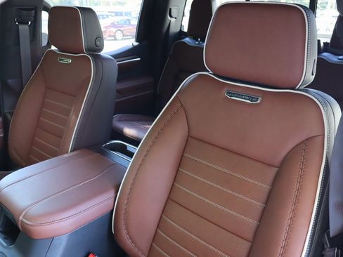 New 2026 GMC Sierra 1500 Denali Ultimate image 15