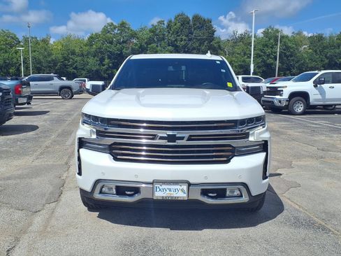 Used 2021 Chevrolet Silverado 1500 High Country RWD image 19
