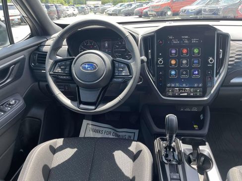 Certified 2026 Subaru Forester Premium w/ Base/Premium Plus Package AWD/4WD image 2
