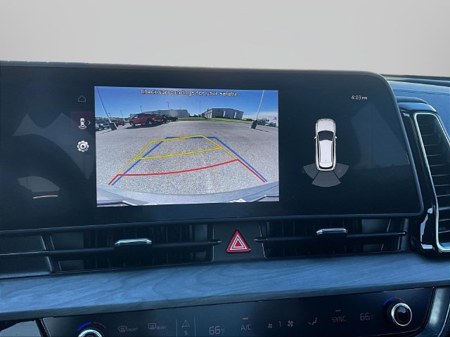 Certified 2024 Kia Sportage X-Line AWD/4WD image 16