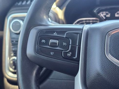 Used 2020 GMC Sierra 1500 Elevation AWD/4WD image 33