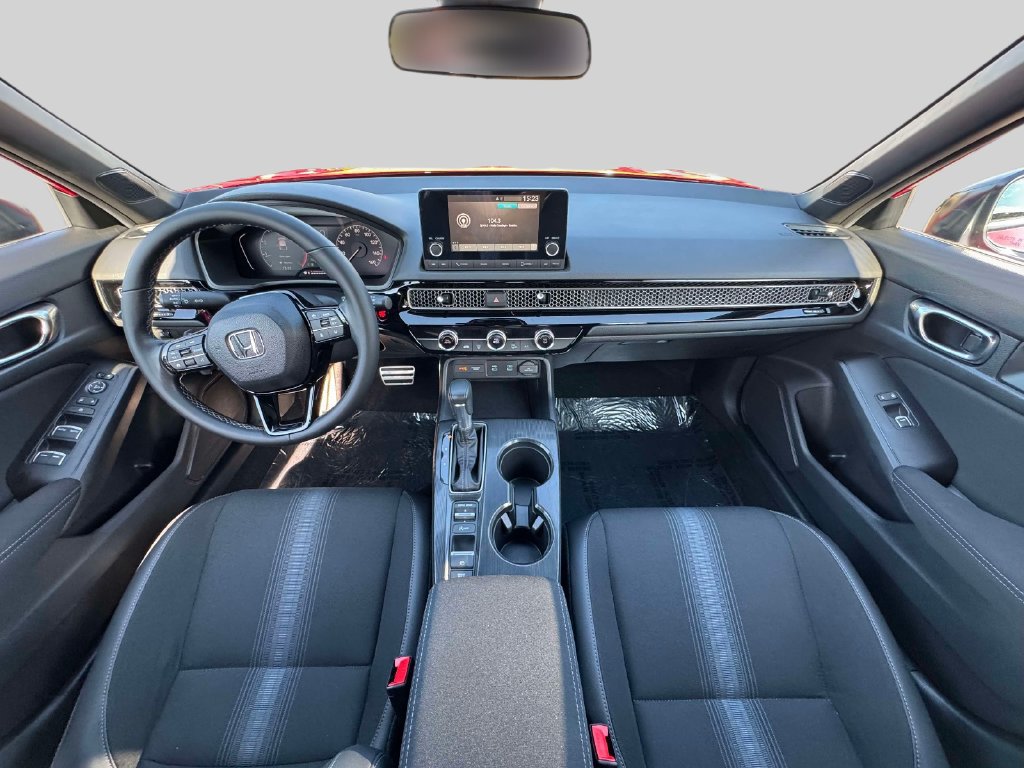 Used 2025 Honda Civic Sport image 11