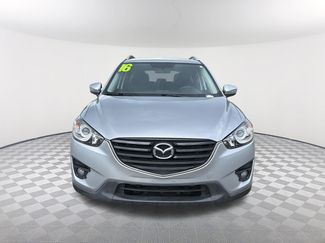 Used 2016 MAZDA CX-5 Touring FWD video 2