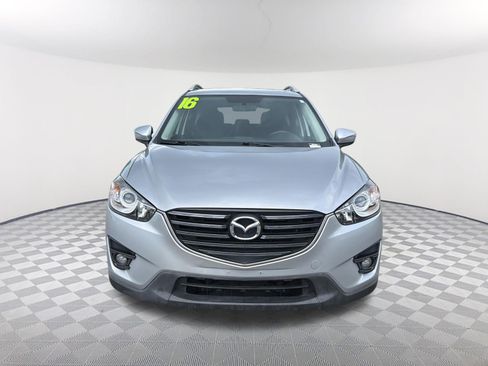 Used 2016 MAZDA CX-5 Touring FWD image 2