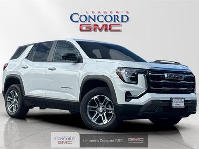 New 2026 GMC Terrain Elevation w/ Technology Package II