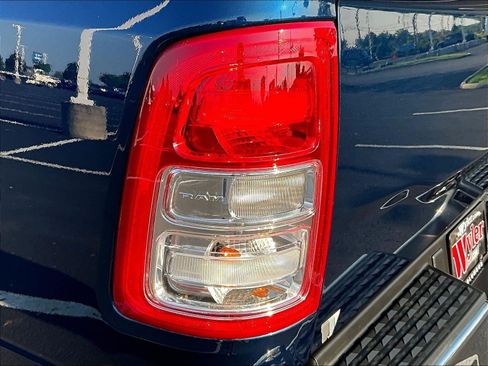 Used 2021 RAM 2500 Tradesman AWD/4WD image 23