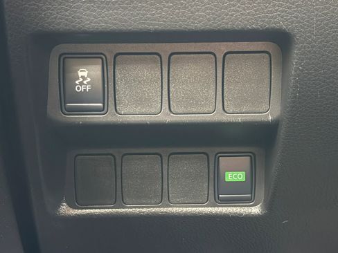 Used 2017 Nissan Rogue Sport S w/ S Appearance Package image 22