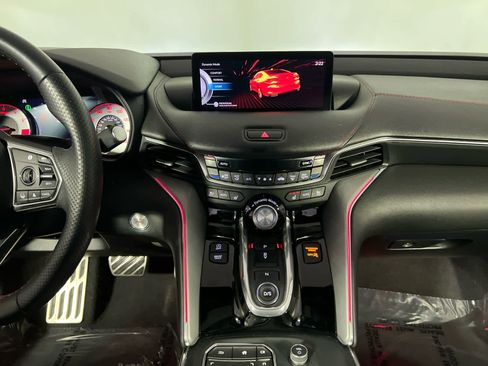 Certified 2023 Acura TLX SH-AWD w/ A-SPEC Pkg image 13