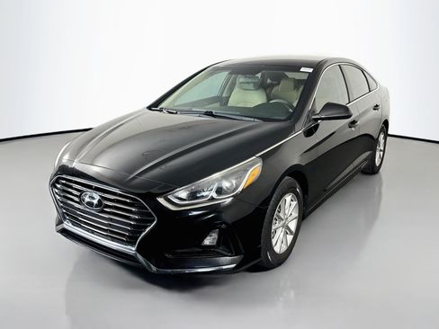 Used 2019 Hyundai Sonata SE FWD image 4