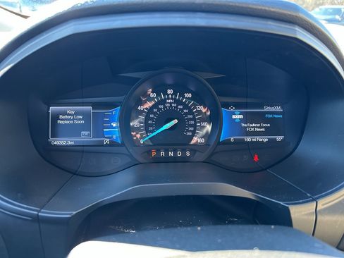 Used 2022 Ford Edge SEL w/ Convenience Package image 18