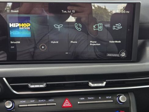 New 2025 Hyundai Sonata SEL FWD image 22