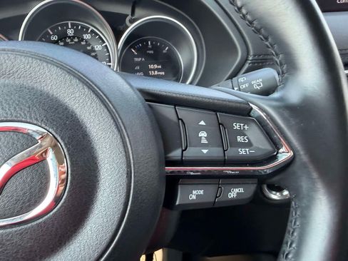 Used 2020 MAZDA CX-5 Touring AWD/4WD image 29