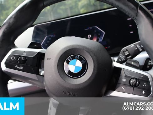 Used 2023 BMW X1 xDrive28i w/ M Sport Package AWD/4WD image 32