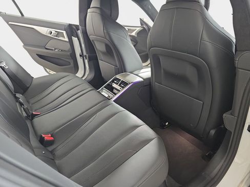 Certified 2024 BMW 840i Gran Coupe xDrive AWD/4WD image 12
