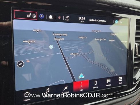 New 2026 Dodge Durango GT image 22