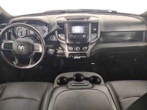 Used 2022 RAM 3500 Tradesman w/ Max Tow Package AWD/4WD image 17