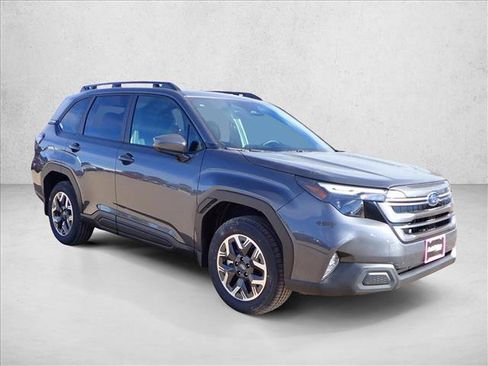New 2026 Subaru Forester Premium image 6