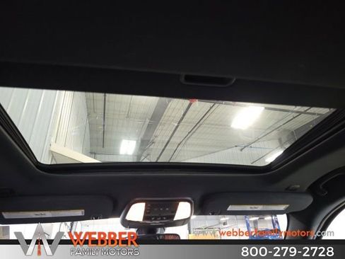 Used 2020 Jeep Grand Cherokee Limited w/ Trailer Tow Group IV image 13