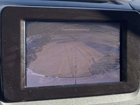 Used 2025 RAM ProMaster 2500 image 9