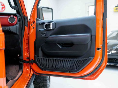 Used 2020 Jeep Gladiator Rubicon image 54