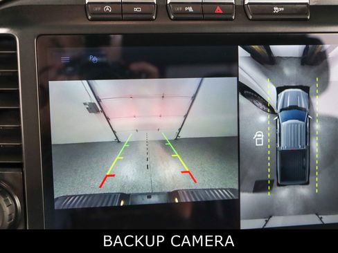 Used 2023 Ford F150 Lariat w/ Equipment Group 502A High image 20