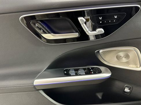 Certified 2026 Mercedes-Benz C 300 Sedan image 11